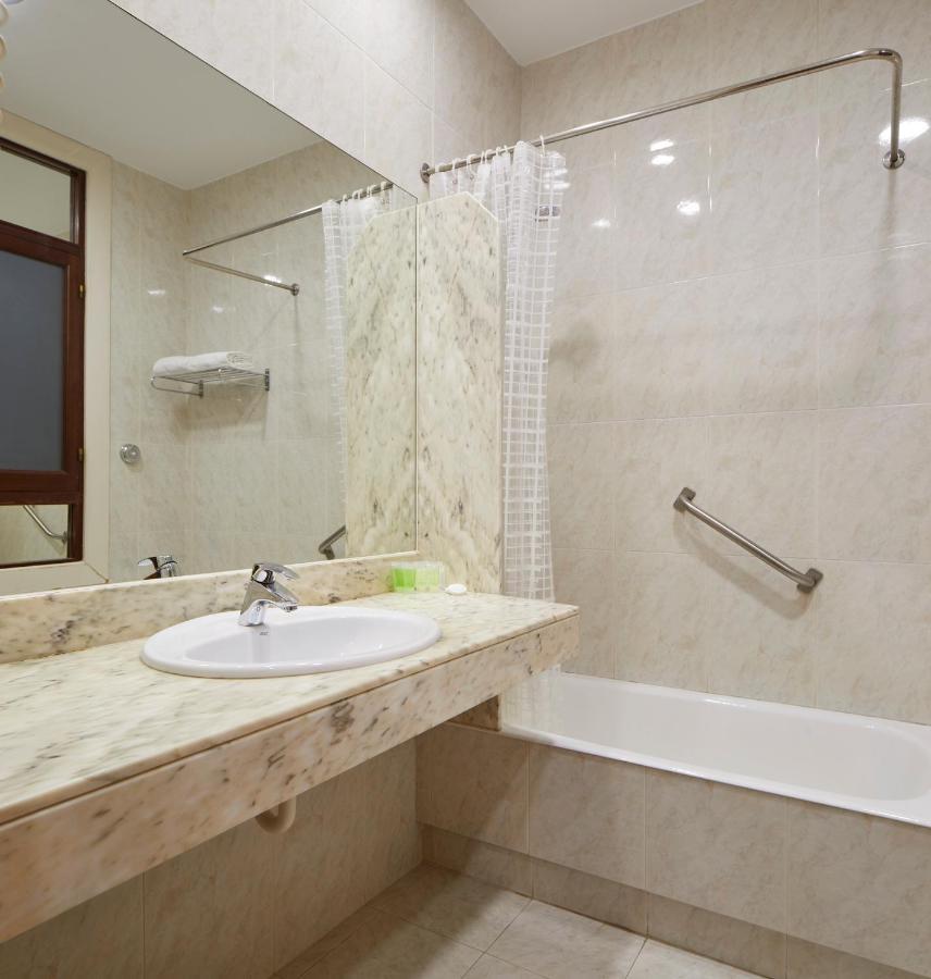 Pension Alemana Сан-Себастьян Экстерьер фото